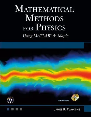 Produktbild von Mathematical Methods for Physics