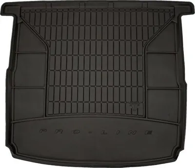 Immagine prodotto di OMAC rivestimento del bagagliaio in gomma per Ssangyong Rexton W 2013-2017 rivestimento del bagagliaio in TPE