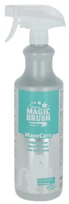 Produktbild von Magic Brush Fellglanzspray ManeCare 1000ml