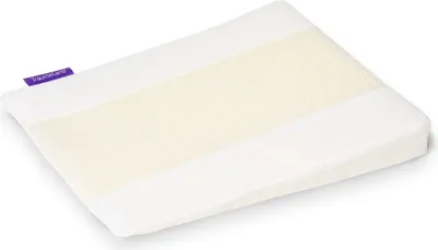 Produktbild von Träumeland care KEILKISSEN VISKO 32 x 40 cm, 0 - 8 Monate