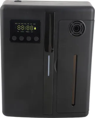 Obrázok produktu pre 300m3 Bluetooth APP Aromatherapy Machine Hotel Lobby Aromatherapy Machine 160ml Esenciálny olej Automatický aromaterapeutický difuzér