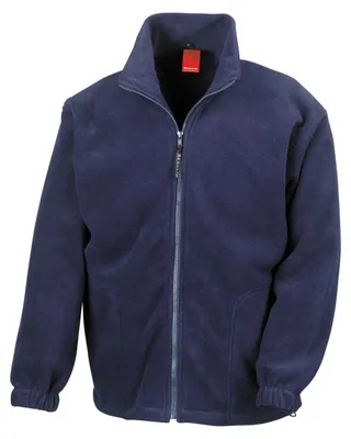 Produktbild von Result - Jacke für Herren/Damen Uni FK2309 (XS) (Königsblau)