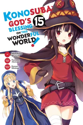 Produktbild von Konosuba