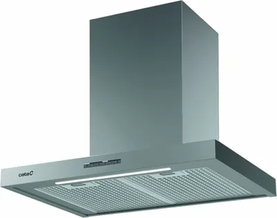 Produktbild von CATA SYGMA 7010 X, 600 m³/h, Abluft/Umluft, A, B, B, 65 dB