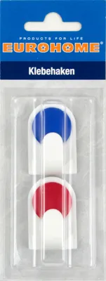Produktbild von 2er Römerhaken EUROHOME®