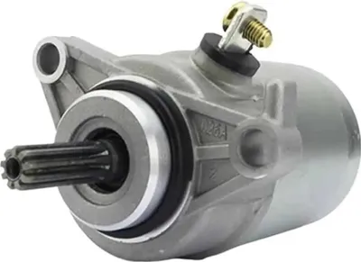 Image de TECNIUM Démarreur