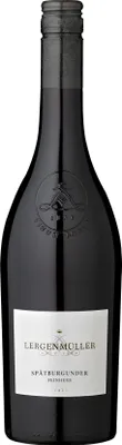 Produktbild von Spätburgunder QbA feinherb 2020 Pfalz | Deutschland | 12% vol | 0,75 l