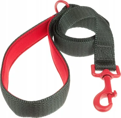 Produktbild von Traditionelle kleine mittlere Hundeleine S 1,5 cm