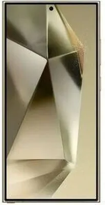 Produktbild von "Samsung Galaxy S24 Ultra S928 5G Dual Sim 12GB RAM 256GB - Titanium Yellow"