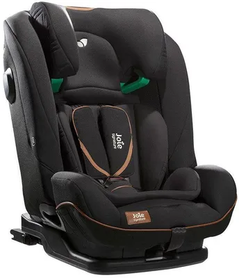 Produktbild von Autositz Joie - I-Plenti, IsoFix, i-Size, 76-150 cm, Eclipse