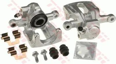 Produktbild von TRW Bremssattel Hinterachse BHP201E