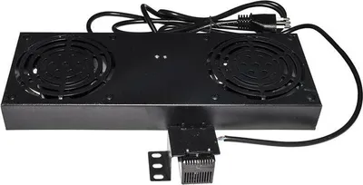 Immagine prodotto di Link Accessori LKVENT2 porta accessori Pannello per ventola