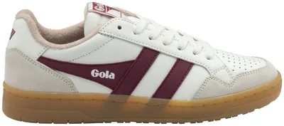 Produktbild von Gola Eagle 86 White/Cerise/Rose/Gum Größe EU 38