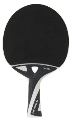 Image de Cornilleau - Raquette de tennis de table « Nexeo X70 » PP7840 (taille unique) (noir)