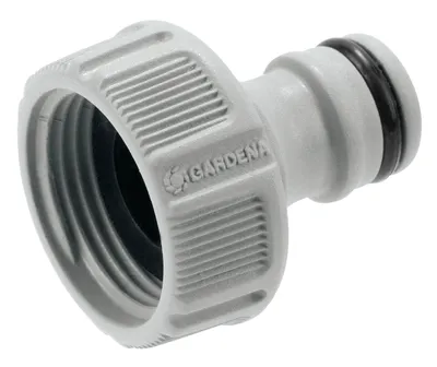 Image de Gardena, Raccord de robinet 26,5mm (G 3/4pouce ) Blister