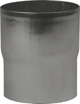 Produktbild von Marley Rohrmuffe Aluminium rund NW 80 mm