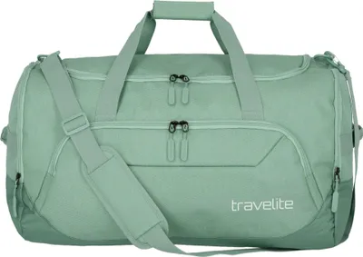 Image de travelite sac de voyage sac à épaule bandoulière Kick Off Duffle Sage vert