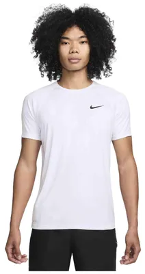 Image de T-shirt Nike NESSA586-100 pour Uni