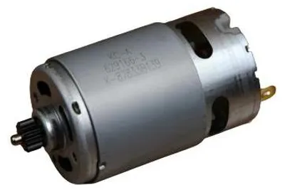 Produktbild von Makita  629169-7 Original Motor für DF331D DF031D HP331D HP331DWE HP331Z 629167-1
