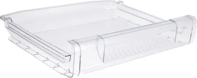Produktbild von easyPART passend für 00740839 BOSCH Gefriergutbehälter unten SIEMENS für Kühlschrank