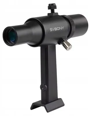 Zdjęcie produktu dla Svbony SV182 szukacz do Teleskopu 6x30 W9141D (18823490315)