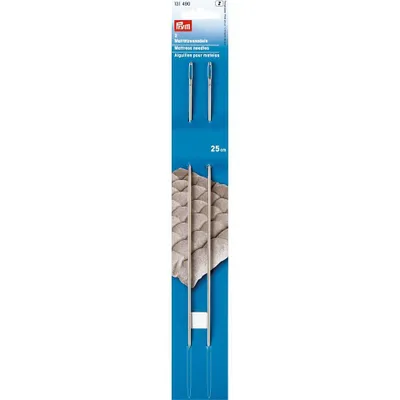 Zdjęcie produktu dla Igły do materacy, 2,35 x 250 mm, 2 szt