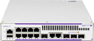 Zdjęcie produktu dla Alcatel OS6465T-12 - Switch - 1 Gbps