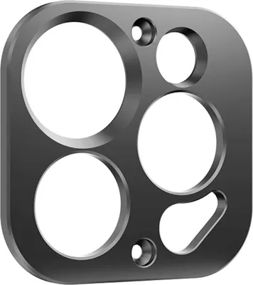 Produktbild von T-Bajonetthalterung Genius Rig Freewell für iPhone 15