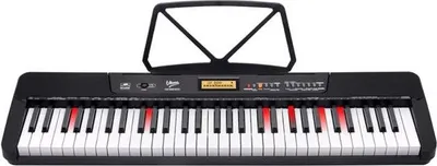 Obrázek produktu pro V-TONE VK 200-61L keyboard for LED organ