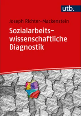 Obrázek produktu pro Sozialarbeitswissenschaftliche Diagnostik