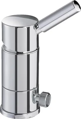Image de Mélangeur de douche céramique Trend E, apparent