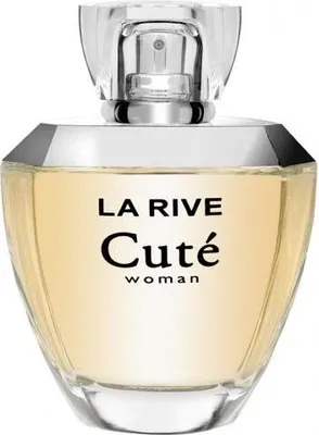 Produktbild von La Rive for Woman CUTE Woda perfumowana 100ml