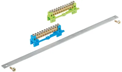 Obrázok produktu pre Spelsberg PNS 124 PE/N svorkovnica 07412401