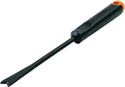 Immagine prodotto di Coltello da sarchiatore ergonomico - Testa in acciaio - punta affilata