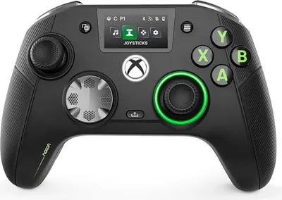Produktbild von Nacon Revolution X Unlimited Controller PC & XBOX - Zubehör Spielekonsolen