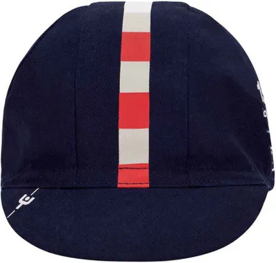 Productafbeelding van Santini Mj Mont Ventoux, pet, blauw, voor heren, blauw, one size