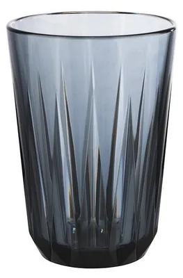 Produktbild von APS-Germany CRYSTAL, Grau, Kunststoff, 48 Stück(e), Rund, klar, CRYSTAL