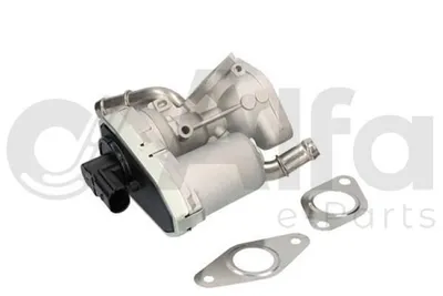 Produktbild von Alfa e-Parts AGR-Ventil AF07695 für FORD Transit Mk6 Kasten (V347, V348, FA) elektronisch 1377g