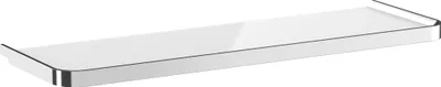 Image de hansgrohe Xelu Q tablette, 140x430, 54144000