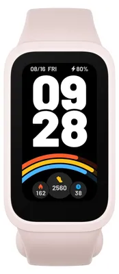 Produktbild von Xiaomi Smart Band 9 Aktiv Pink