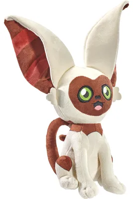 Image de Schmidt Spiele Avatar - Momo, peluche, (32 cm)