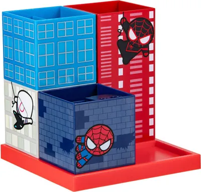 Immagine prodotto di Organizzatore da tavolo Marvel Spider-Man