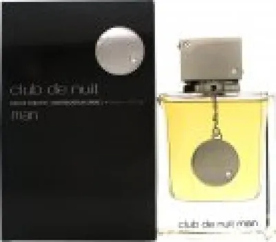 Produktbild von Armaf Club De Nuit Eau de Toilette Spray 105ml