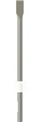 Produktbild von PRO HEX 19-4C Flachmeißel, 25 x 400 mm