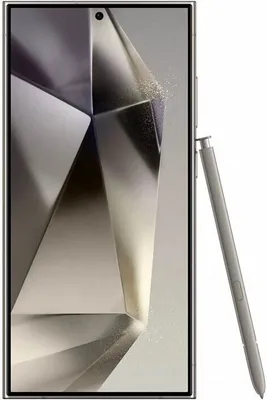 Produktbild von Samsung Galaxy S24 Ultra 512GB Titanium Gray
