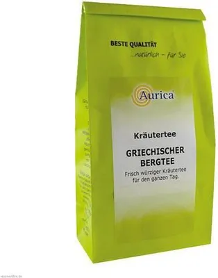 Produktbild von Griechischer Bergtee 100 g