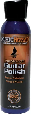 Produktbild von MUSIC NOMAD MN101 Guitar Polish