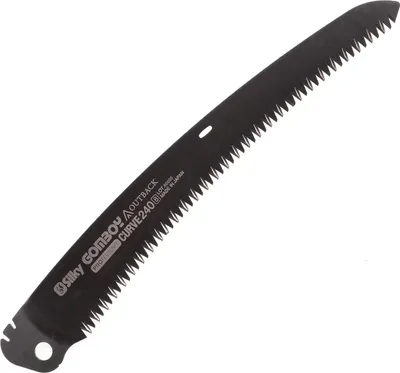 Immagine prodotto di Lama di ricambio da 170 mm per Pocketboy Curve - Lama da Silky Saw