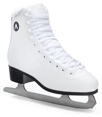Productafbeelding van Vrouwen IJshockeyschaatsen in Wit