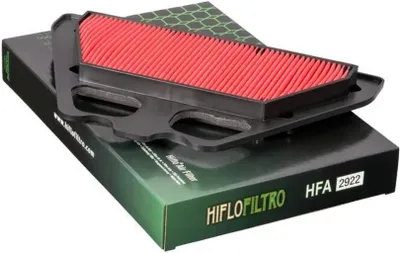 Produktbild von Hiflofiltro Luftfilter - HFA2922 Kawasaki Z900
